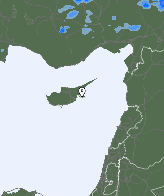 Yağış tahmini