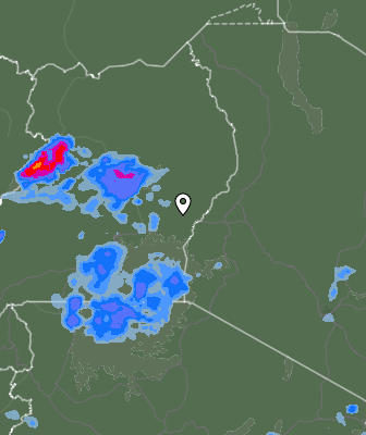 Opady atmosferyczne