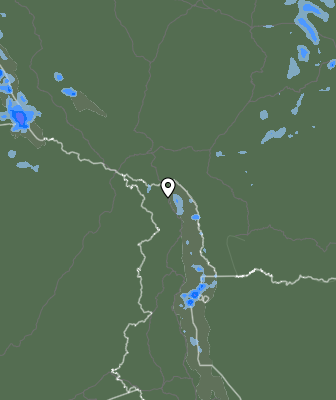 Niederschlagsprognose