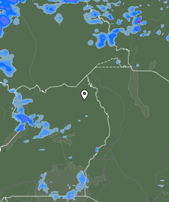 Srážky