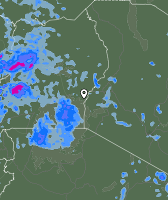 Opady atmosferyczne