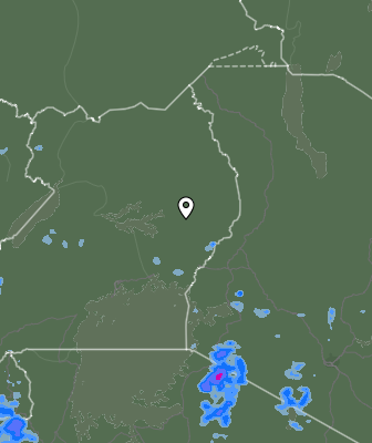 Opady atmosferyczne