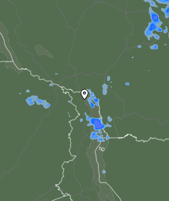 Csapadék