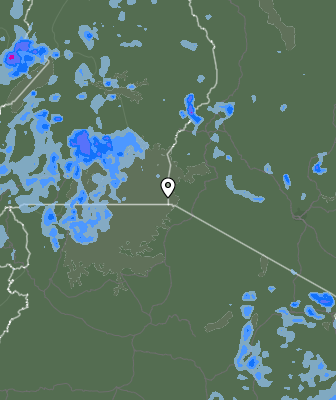 Opady atmosferyczne
