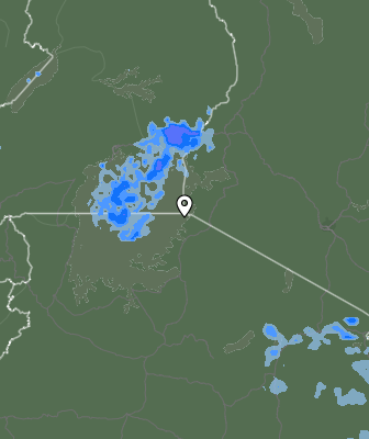 Opady atmosferyczne