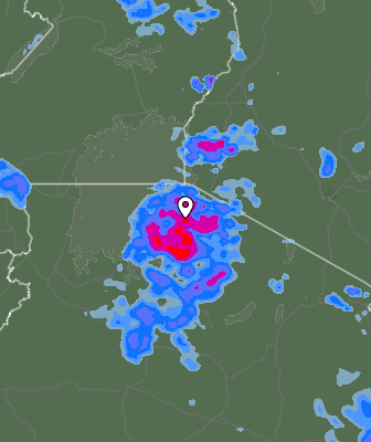 Opady atmosferyczne