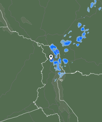 Opady atmosferyczne