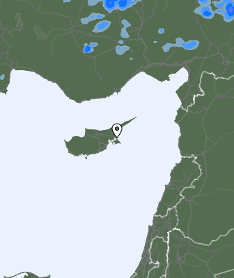 Yağış tahmini