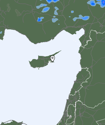 Yağış tahmini