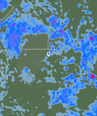 Opady atmosferyczne