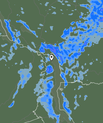 Opady atmosferyczne