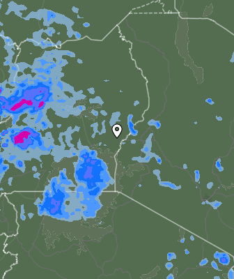 Opady atmosferyczne