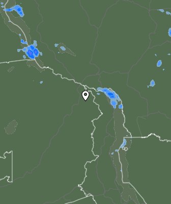 Opady atmosferyczne