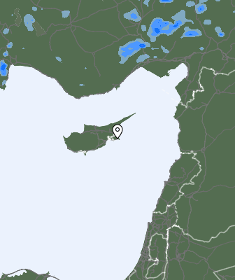 Yağış tahmini
