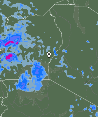 Opady atmosferyczne