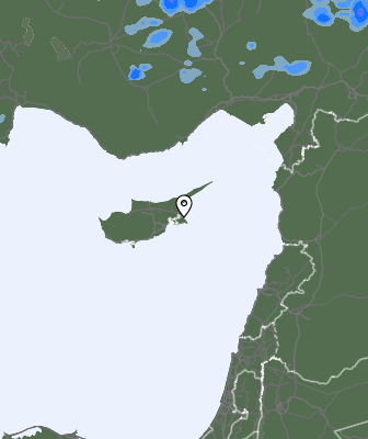 Yağış tahmini