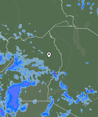 Opady atmosferyczne