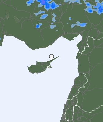 Yağış tahmini