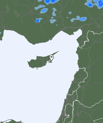 Yağış tahmini