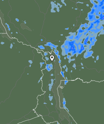 Opady atmosferyczne