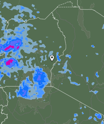 Opady atmosferyczne