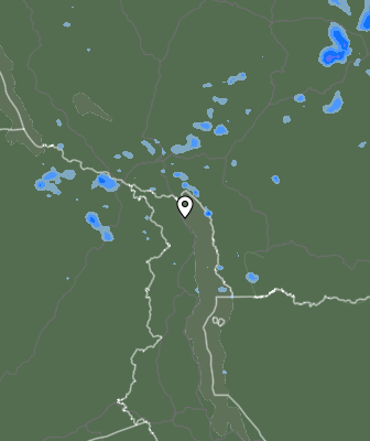 Opady atmosferyczne