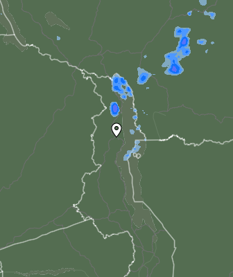 Opady atmosferyczne