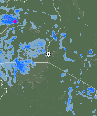 Opady atmosferyczne