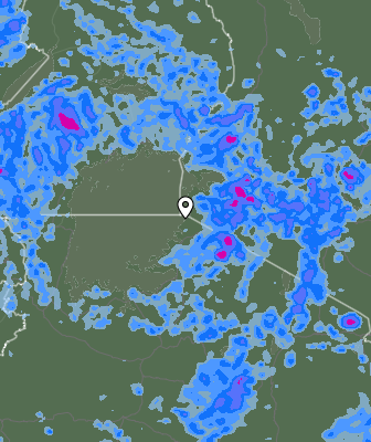 Opady atmosferyczne