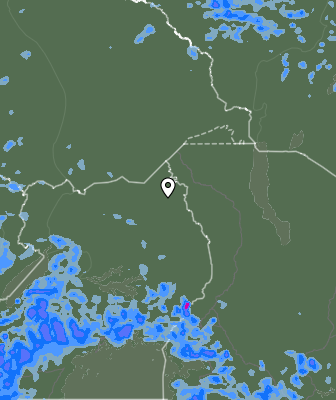 Opady atmosferyczne