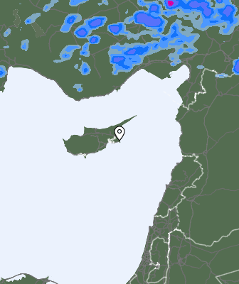 Yağış tahmini