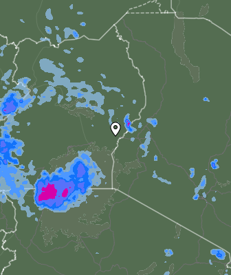 Opady atmosferyczne
