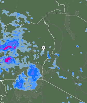 Opady atmosferyczne