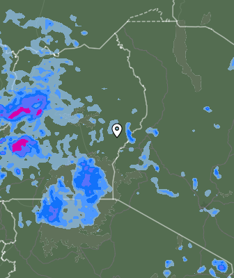 Opady atmosferyczne