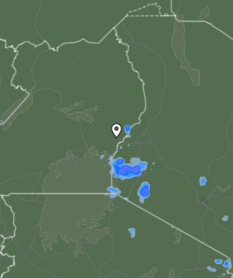 Opady atmosferyczne