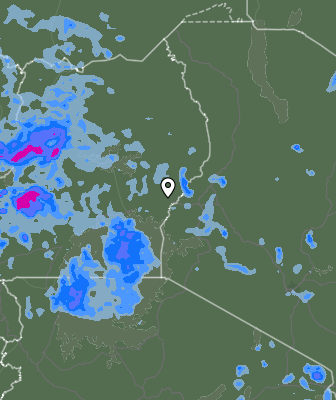 Opady atmosferyczne