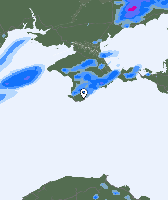 Precipitazioni