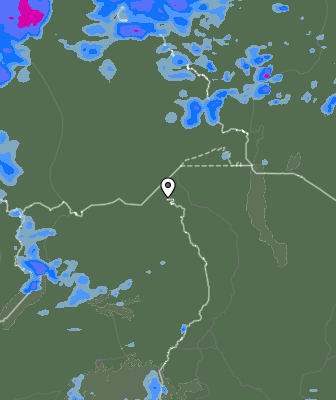 Opady atmosferyczne