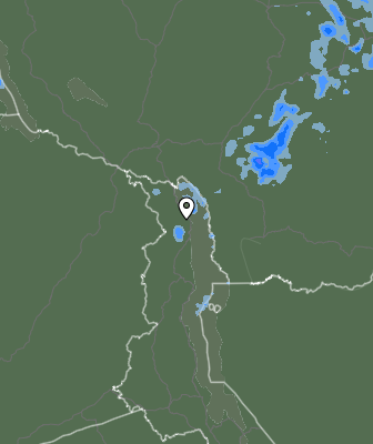 Opady atmosferyczne