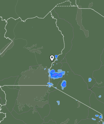 Opady atmosferyczne