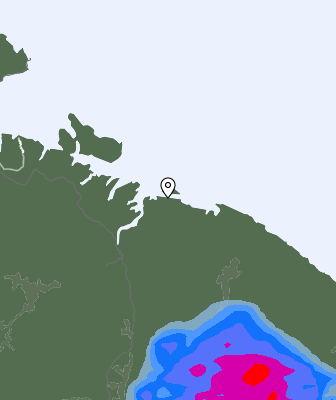 Precipitação