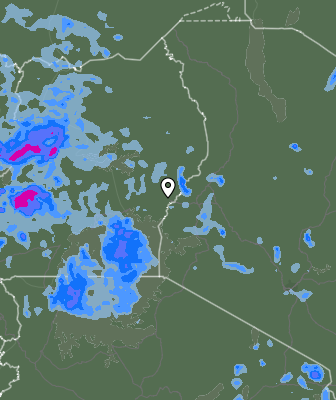 Opady atmosferyczne