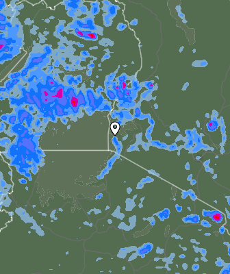 Opady atmosferyczne