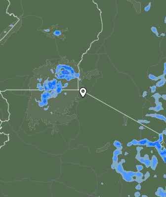 Opady atmosferyczne