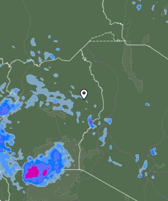Opady atmosferyczne