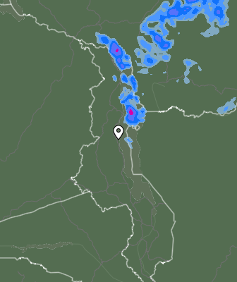 Precipitazioni