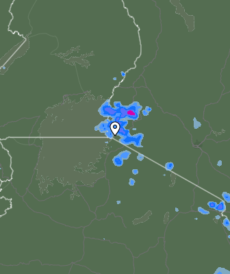 Opady atmosferyczne