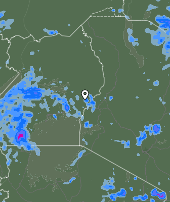 Opady atmosferyczne