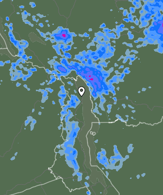 Opady atmosferyczne