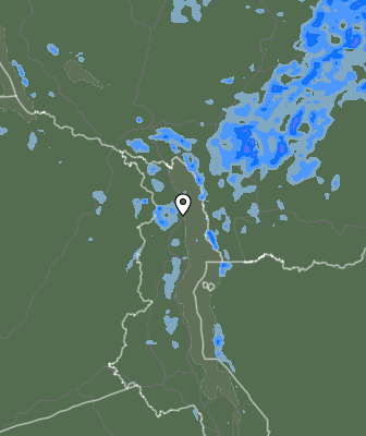 Opady atmosferyczne